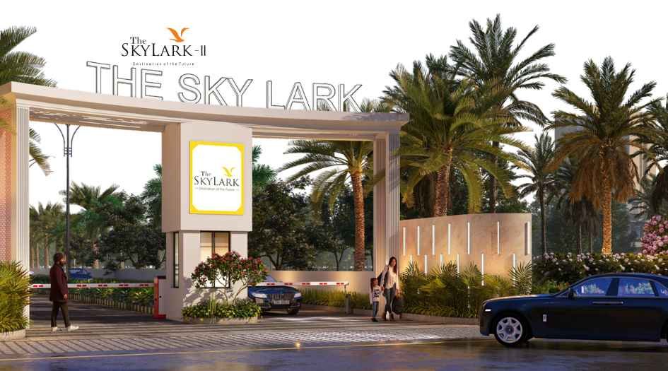 The-SkyLark-entrance-gate